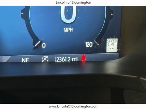 Used 2025 Ford F150 Lariat AWD/4WD image 53