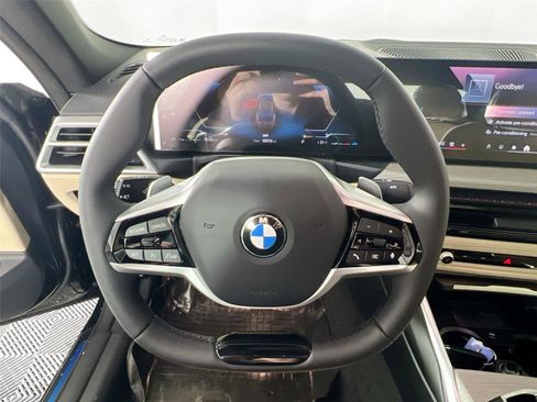 New 2026 BMW 430i xDrive Convertible AWD/4WD image 11