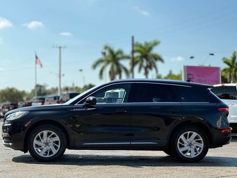 Used 2022 Lincoln Corsair FWD image 4