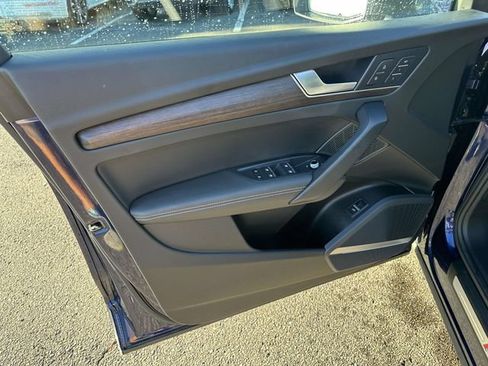 Used 2023 Audi Q5 2.0T Premium Plus AWD/4WD image 20