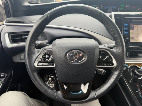 Used 2017 Toyota Mirai FWD image 26