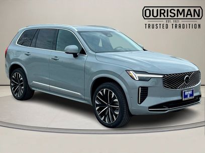 New 2026 Volvo XC90 B6 Plus w/ Protection Package Premier