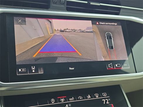 Used 2019 Audi A7 3.0T Prestige image 15