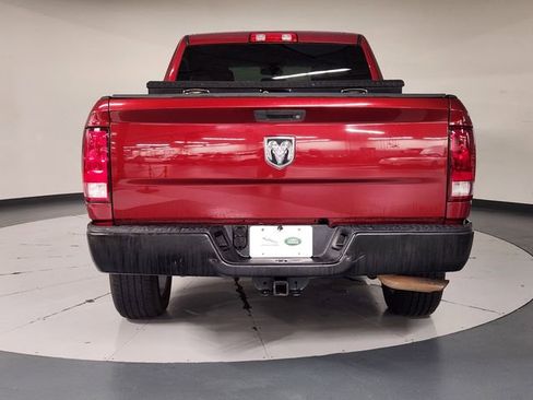 Used 2014 RAM 1500 Tradesman RWD image 10