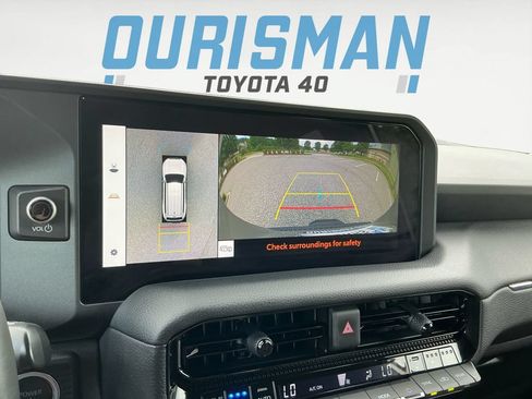 Used 2024 Toyota Land Cruiser AWD/4WD image 20
