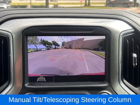 Used 2020 Chevrolet Silverado 1500 LT w/ Texas Edition image 31