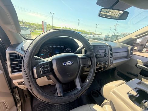 Used 2019 Ford F250 XL RWD image 20