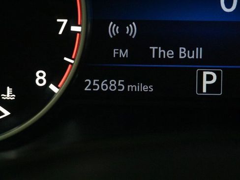 Used 2020 Nissan Murano S w/ Technology Package image 29