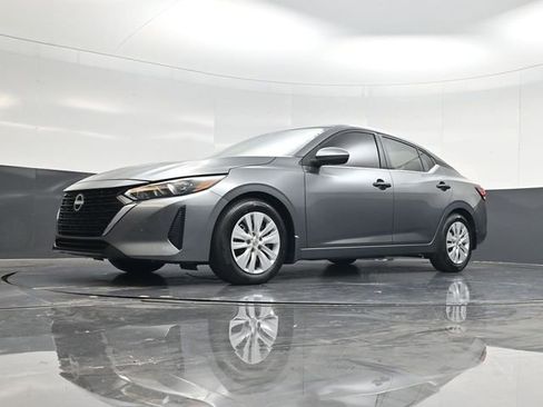 Used 2024 Nissan Sentra S FWD image 53