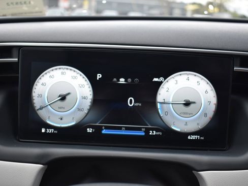 Used 2022 Hyundai Tucson SEL w/ Convenience Package image 31