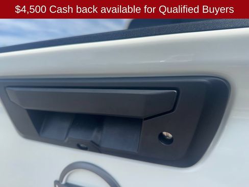 New 2026 Nissan Frontier SV w/ SV Convenience Package AWD/4WD image 41