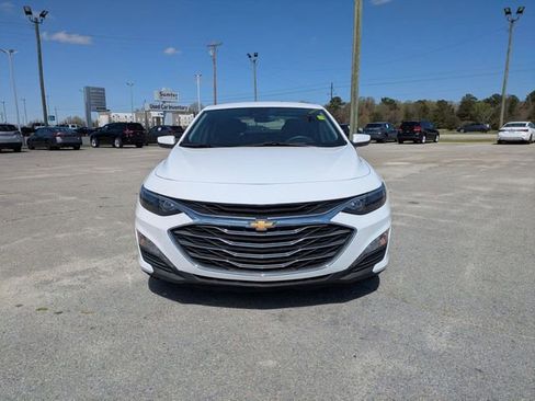 Used 2023 Chevrolet Malibu LT image 8