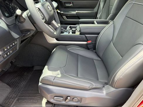 New 2026 Toyota Tundra SR5 RWD image 17
