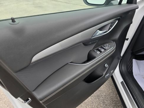 New 2024 Buick Envision Sport Touring image 14
