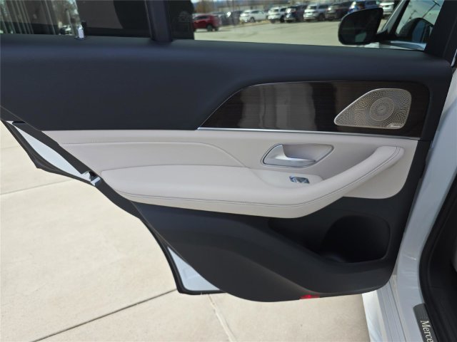 New 2026 Mercedes-Benz GLE 450 4MATIC image 14