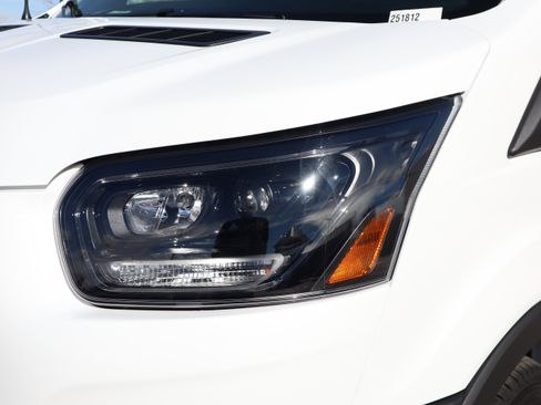 New 2025 Ford Transit 250 Base image 14