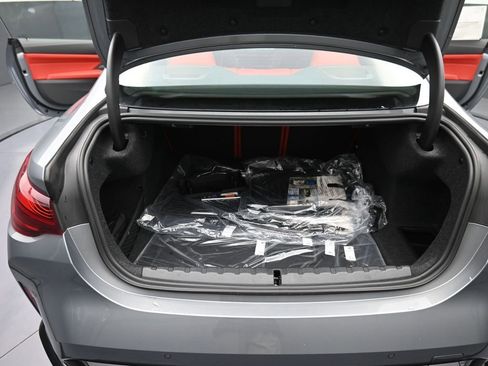 New 2026 BMW M4 Competition image 18