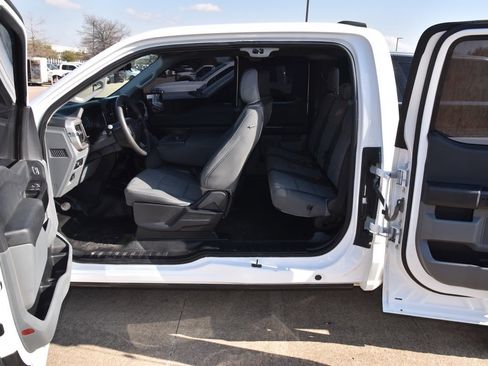 Certified 2022 Ford F150 XL image 7