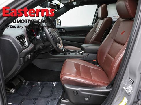 Used 2024 Dodge Durango R/T AWD/4WD image 14