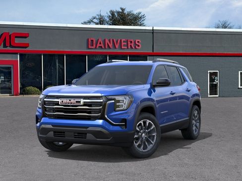 New 2027 GMC Terrain Elevation w/ Elevation Premium Package AWD/4WD image 30