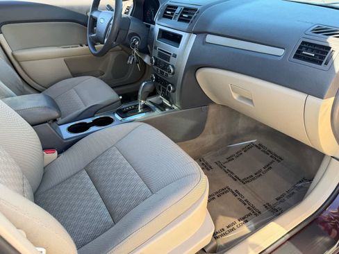 Used 2011 Ford Fusion SE w/ 201A Rapid Spec Order Code FWD image 13