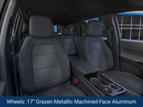 New 2026 Chevrolet Equinox LT FWD image 18