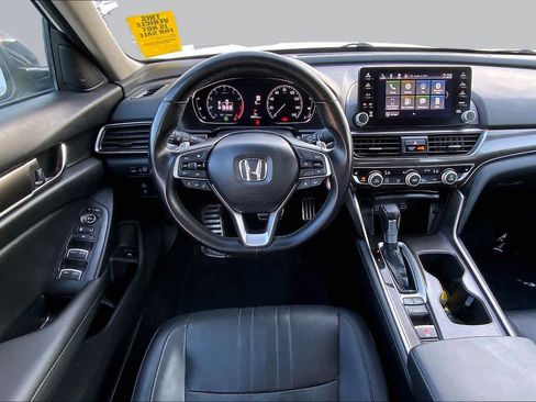 Used 2021 Honda Accord Sport Special Edition image 6