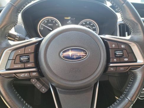 Used 2021 Subaru Forester Premium AWD/4WD image 12