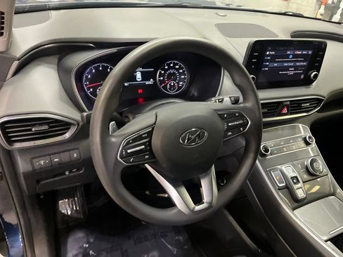 Used 2023 Hyundai Santa Fe SE w/ Cargo Package FWD image 15