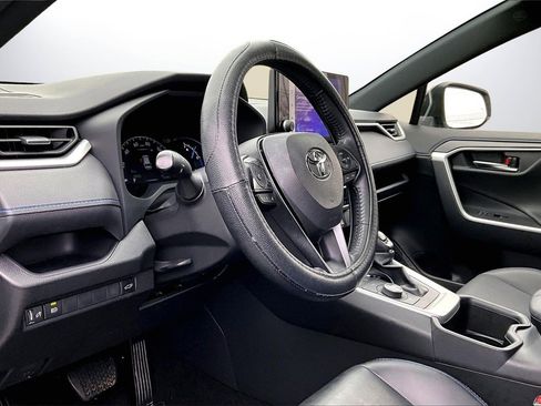 Used 2023 Toyota RAV4 XSE image 18