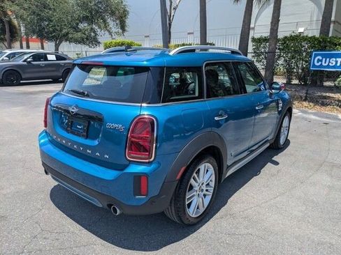 Used 2022 MINI Cooper Countryman S image 7