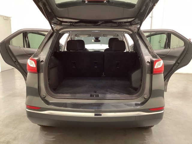 Used 2021 Chevrolet Equinox LT FWD image 12