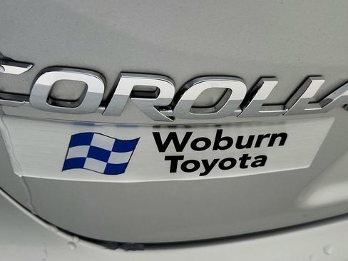 Certified 2023 Toyota Corolla LE FWD image 13