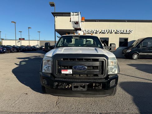 Used 2012 Ford F450 XL w/ PWR Equipment Group image 3