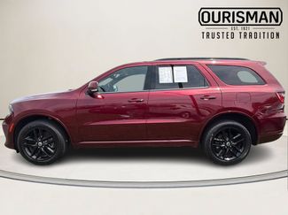 Used 2022 Dodge Durango GT AWD/4WD video 3