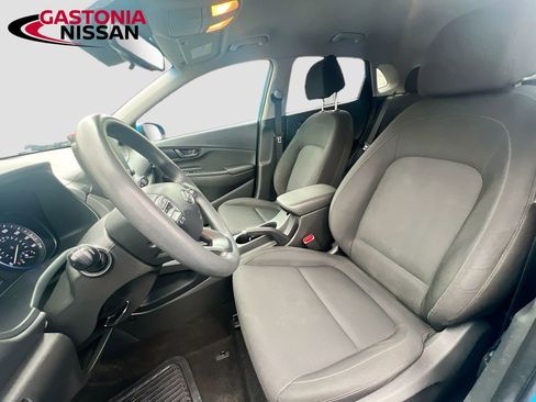 Used 2023 Hyundai Kona SEL image 26