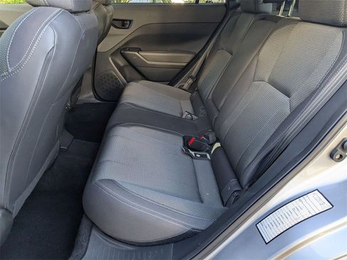 Used 2024 Subaru Crosstrek 2.0i Premium image 21