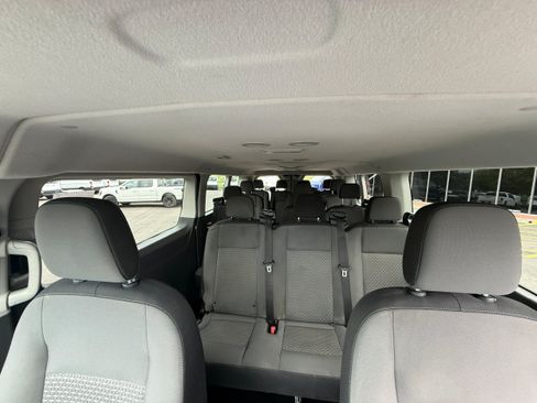 Used 2024 Ford Transit 350 XL RWD image 27