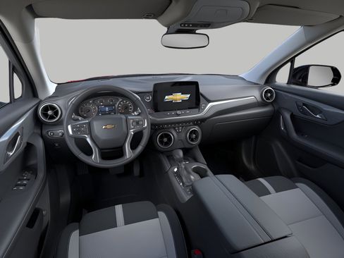 New 2026 Chevrolet Blazer LT image 15