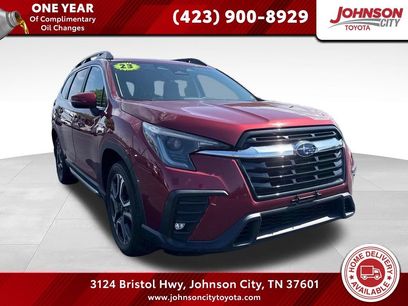 Used 2023 Subaru Ascent Limited