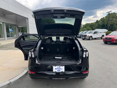 Certified 2023 Ford Mustang Mach-E Premium AWD/4WD image 10