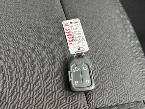 Used 2022 Chevrolet Silverado 1500 RST w/ Z71 Off-Road Package image 37