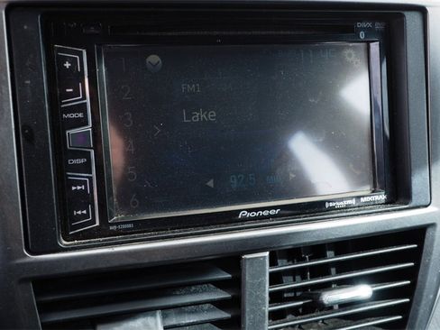 Used 2008 Subaru Impreza WRX Hatchback w/ Sport Trim 1A image 17