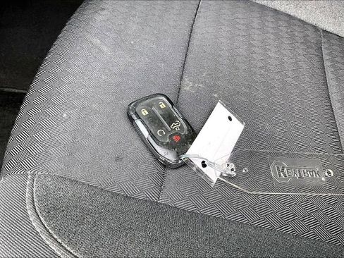 Used 2023 Chevrolet Silverado 2500 LT w/ Convenience Package image 34