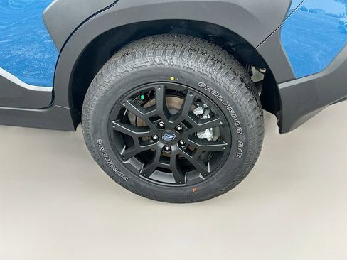 New 2026 Subaru Crosstrek 2.5i Wilderness AWD/4WD image 37