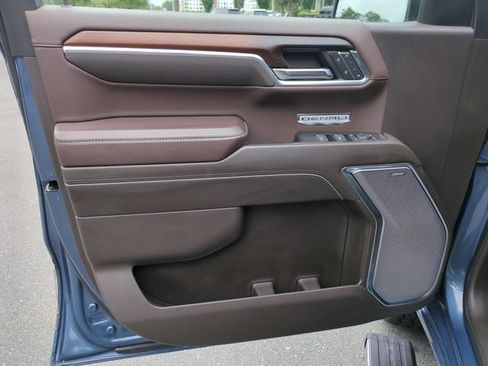 Used 2024 GMC Sierra 1500 Denali AWD/4WD image 12