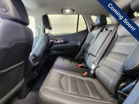 Used 2023 GMC Terrain Denali w/ LPO, Cargo Package AWD/4WD image 20