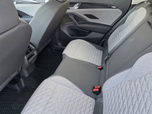 New 2026 Volkswagen Tiguan S image 19