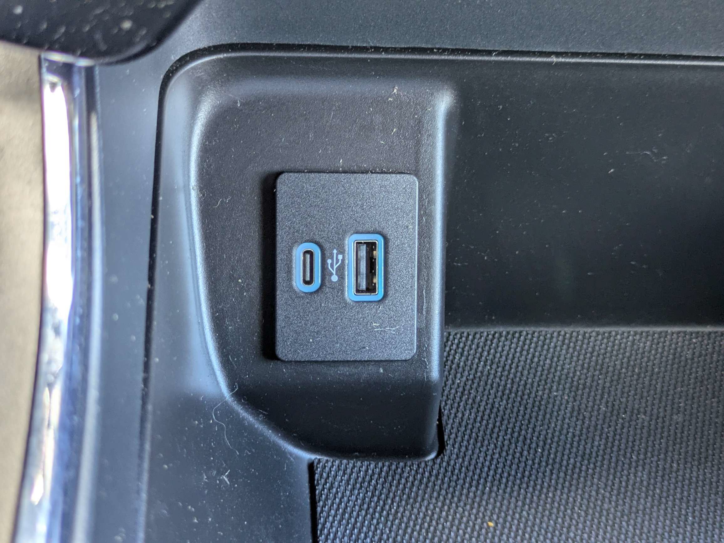 Used 2024 Ford F150 STX w/ Equipment Group 201A FX4 AWD/4WD image 26
