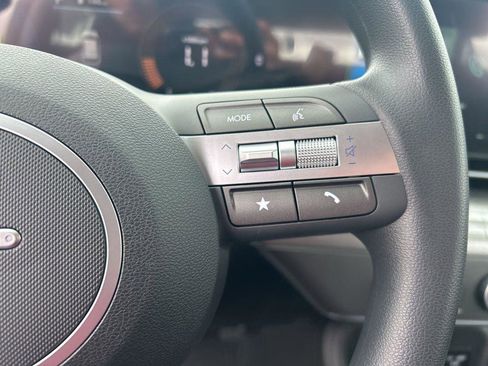 New 2026 Hyundai Kona SE AWD/4WD image 17